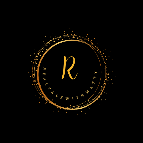 "RealTalkWithMatty - Mindfulness Coach: Empowering individuals to find inner peace and live a fulfilling life."